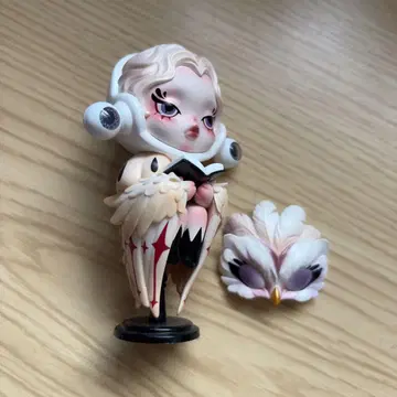 SKULLPANDA 스컬팬더 THE PHILOSOPHY