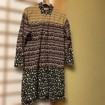 히로코코시노 튜닉