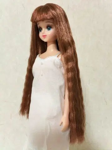 즐거운 인형 마린짱