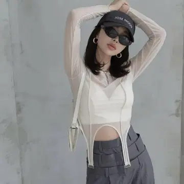 Jose moon 조스 문 시어 탑
