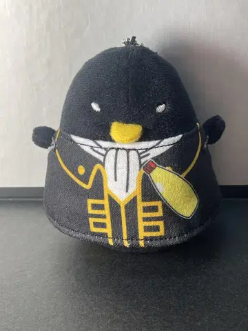 은혼 츄코레 봉제 인형 히지카타 토시로