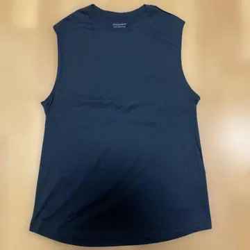 allsaints 올세인츠 남성용 탱크탑 M 사이즈