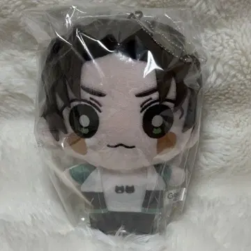 Gero 봉제 인형 게로누이짱 가수