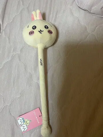 치이카와 (먼작귀) MINISO 마고노테 토끼 미사용 택 포함