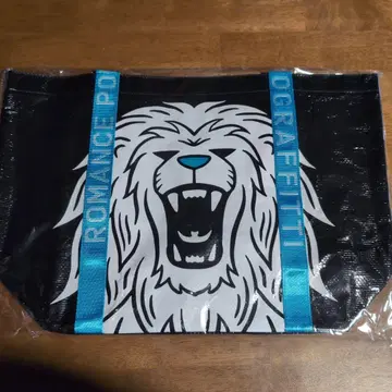 포르노그라피티 레저 시트 토트