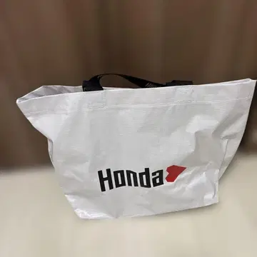 Honda 하트 에코백