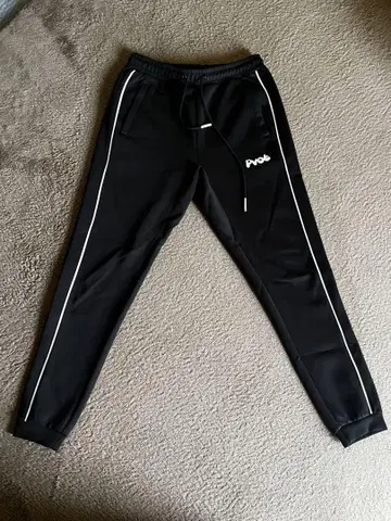 PVOT 조거 팬츠 SIDE LINE JOGGER PANTS
