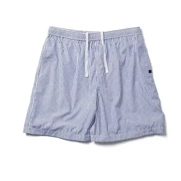 다이와 PIER39 TECH DRAWERS BLUE STRIPE S