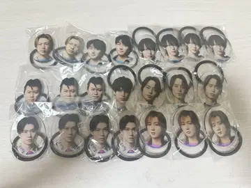 액터스 리그 게임즈 랜덤 헤어 밴드