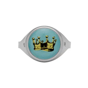 TOY RING 블루 pointlessjourney 토이링 츠네타 다이키