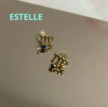 [새상품] ESTELLE*별자리 모티브 귀걸이*