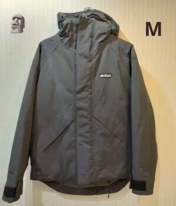 WILD THINGS - DENALI JACKET 데나리 자켓