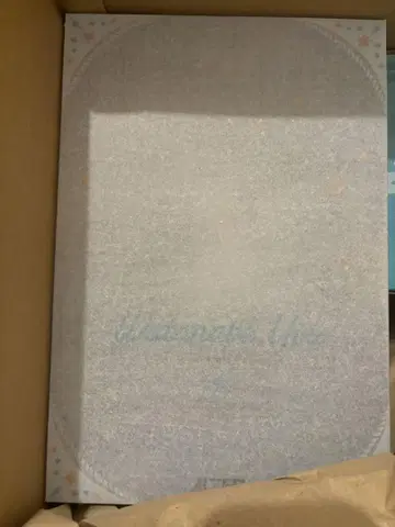 러브라이브 선샤인 ALTER 와타나베 요우 피규어