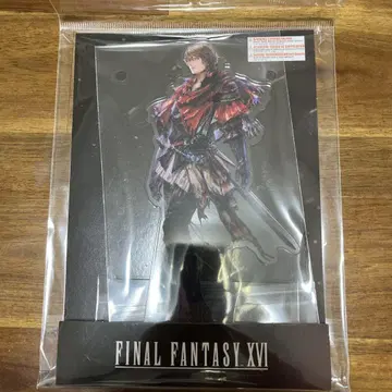 FF16 아크릴 스탠드 (조주아)