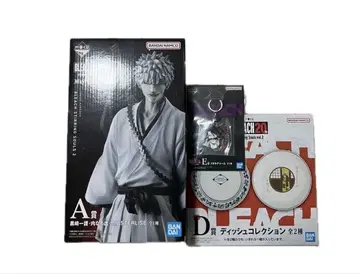 블리치 BLEACH 이치고 내면의 공허 A상