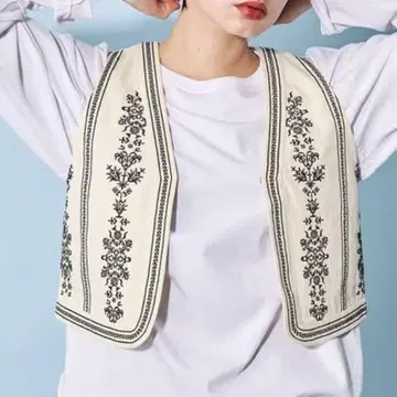 CITEN 자수 베스트