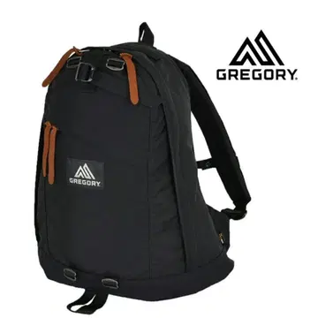 [새상품급] GREGORY DAY PACK 26L 백팩 블랙 A4 수납