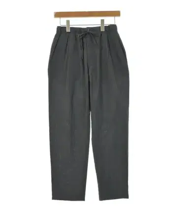 UNITED ARROWS 슬랙스 남성용