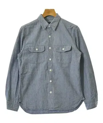 BEAMS PLUS 남성용 캐주얼 셔츠