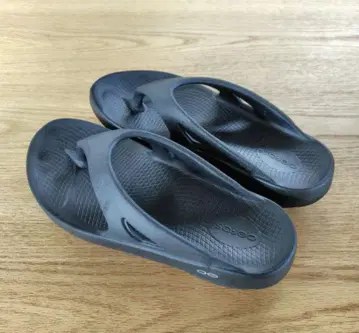 우포스 리커버리 샌들 26cm 남녀 공용
