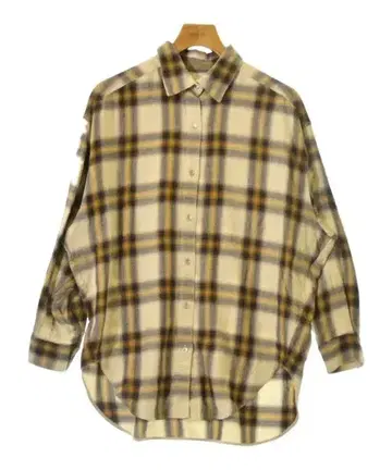 Spick and Span 캐주얼 셔츠 여성용