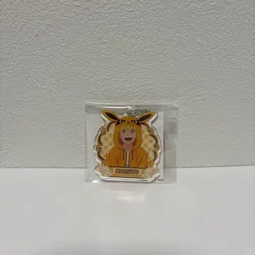 NARUTO 인형옷 파자마 인형옷 아크릴 키링 나루토
