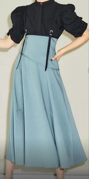 INELLA 이네라 롱 스커트