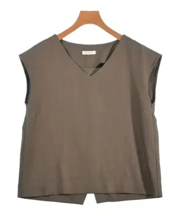 Loungedress 블라우스 여성용