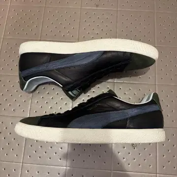 PUMA SUEDE VTG MIJ SOMA ATMOS 일본제