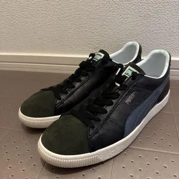 PUMA SUEDE VTG MIJ SOMA ATMOS 일본제