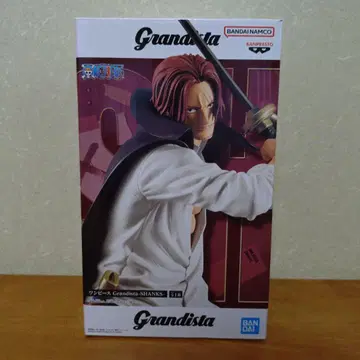 원피스 Grandista 샹크스 SHANKS