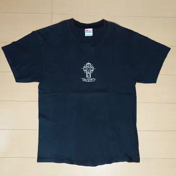 DOGTOWN suicidal tendencies 티셔츠 HANES