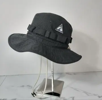 JILSANDER+ 질 샌더 플러스 어드벤처 햇 M 버킷 햇