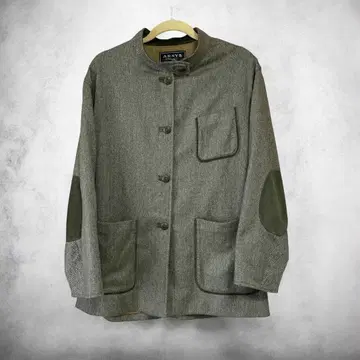 초격레어 ARNYS FORESTIERE PURE CASHMERE