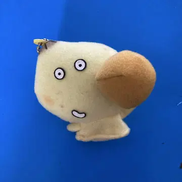 헤이세이 레트로 울퉁불퉁 프렌즈 손가락 인형