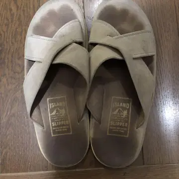 ISLAND SLIPPER PRO 8 샌들