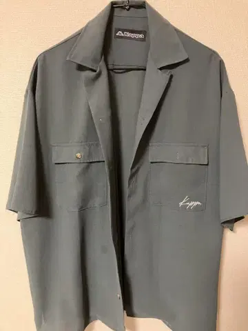 Kappa/카파 별주 셋업