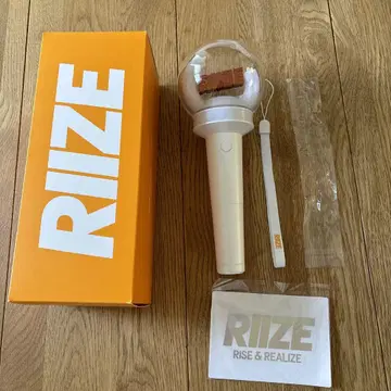 riize 응원봉