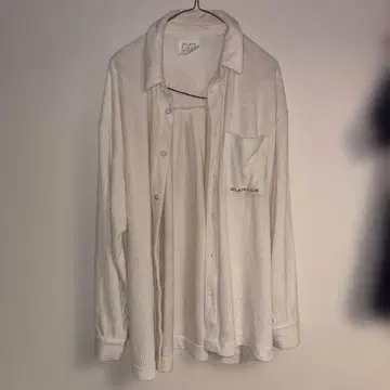 젤라또피케 젤라피케 버튼이 달린 롱 가디건