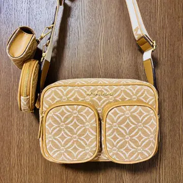 마이클코어스 숄더백 미디엄 디어 JET SET ITEM