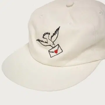 DAYDREAM Bird Hat OVY 스탠다드 캘리포니아 서핑