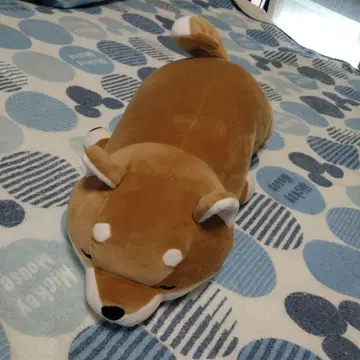 리브하트 프리미엄 네무네무 애니멀즈 시바견 코타로 M