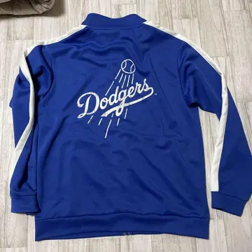 축! MVP 수상/다저스 저지 탑 MLB 공식 로고 포함