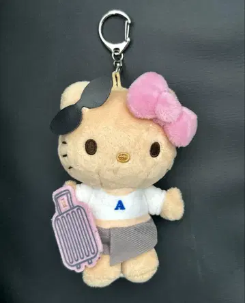 알리시아 스탠 콜라보 키티