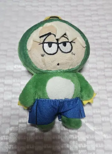 ONE N' ONLY HAYATO 봉제 인형