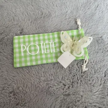 POTETE