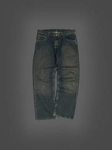 Lee denim geans y2k mode 시크 스타일 그런지 빈티지
