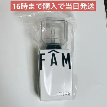 미개봉 새상품 타임리스 timelesz FAM 응원봉