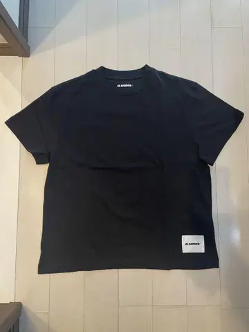 Jil Sander 티셔츠 1매