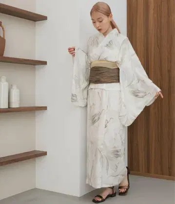 forksy 유카타
